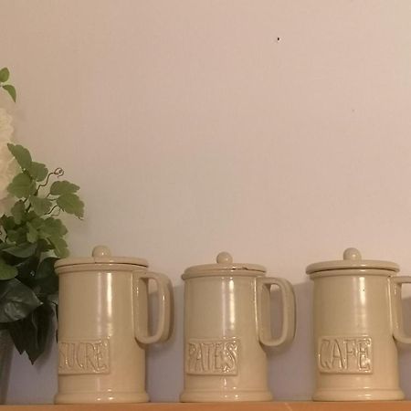 L'Empire D'Essences Appartement Valréas Dış mekan fotoğraf