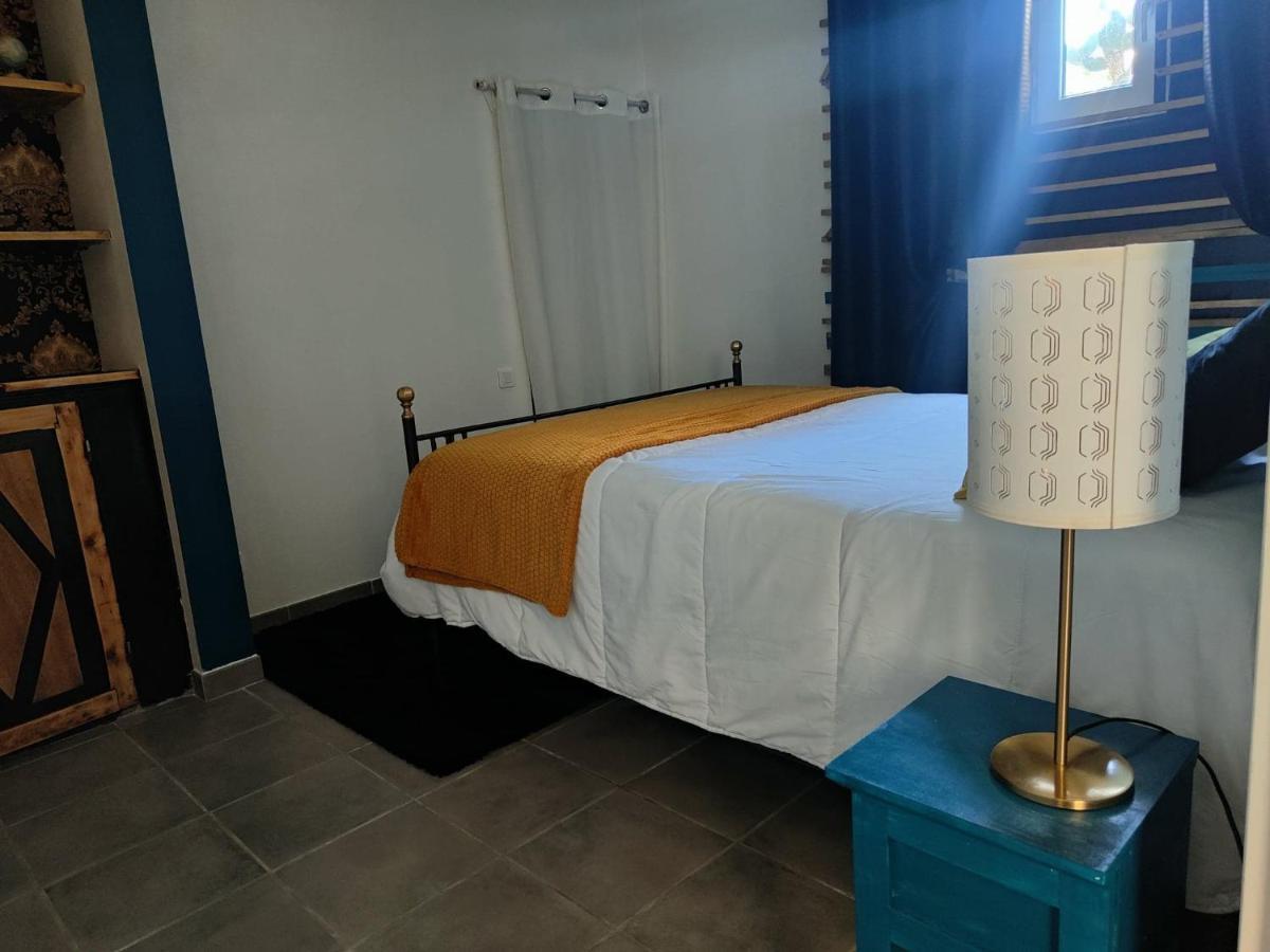 L'Empire D'Essences Appartement Valréas Dış mekan fotoğraf