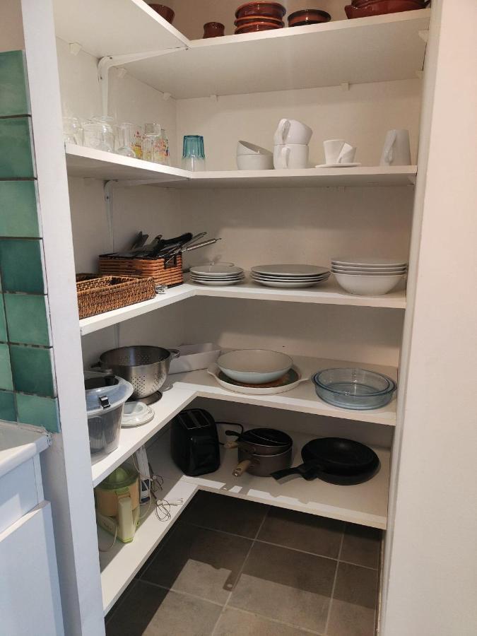 L'Empire D'Essences Appartement Valréas Dış mekan fotoğraf