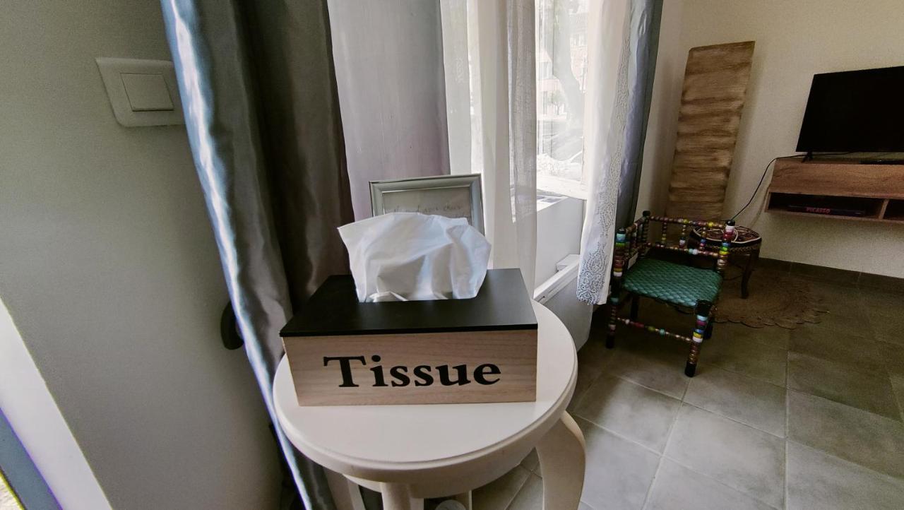 L'Empire D'Essences Appartement Valréas Dış mekan fotoğraf