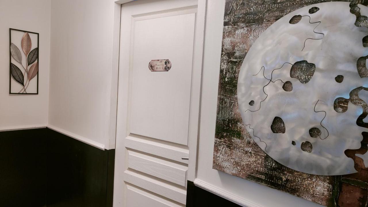 L'Empire D'Essences Appartement Valréas Dış mekan fotoğraf