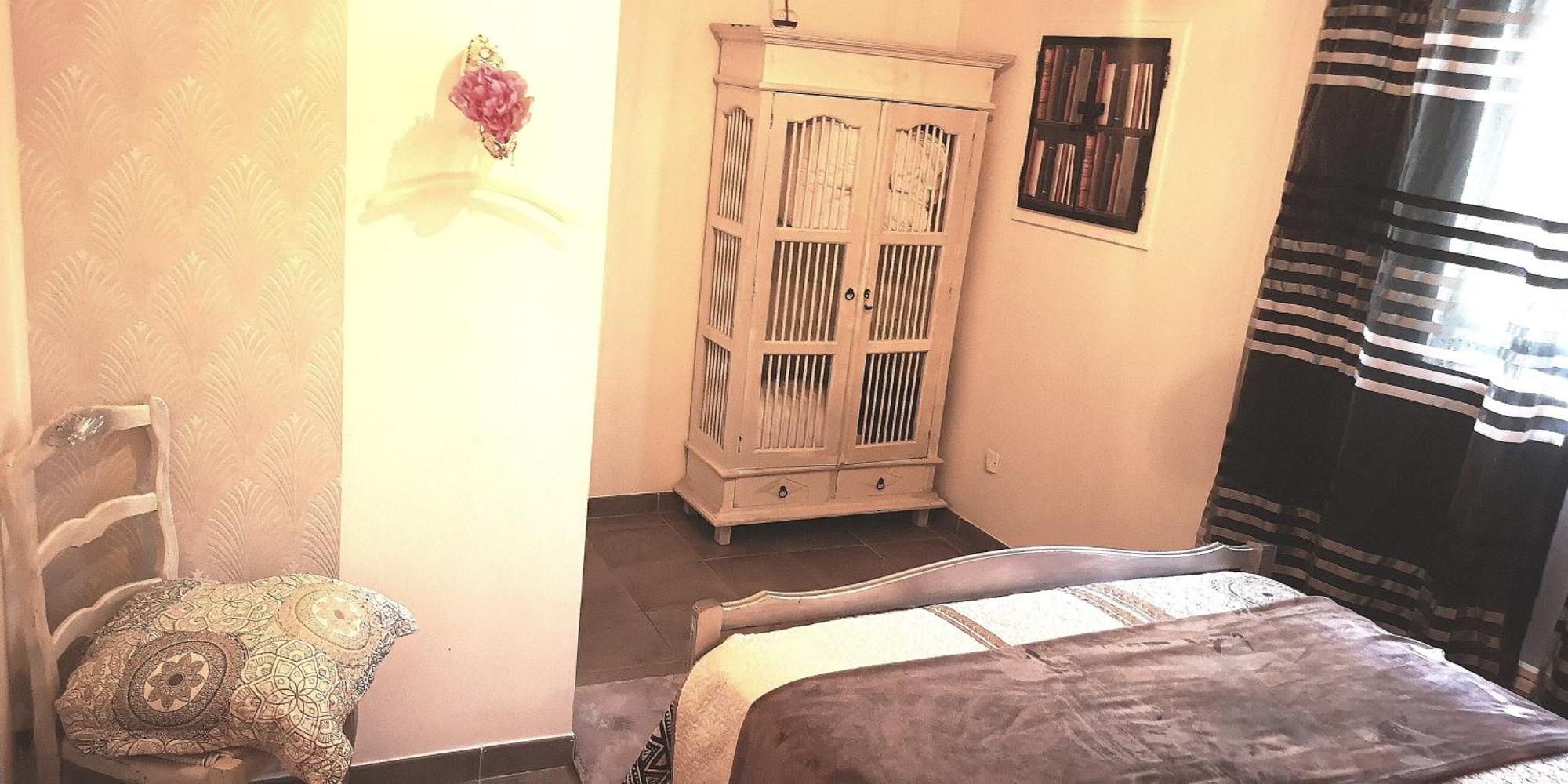 L'Empire D'Essences Appartement Valréas Dış mekan fotoğraf