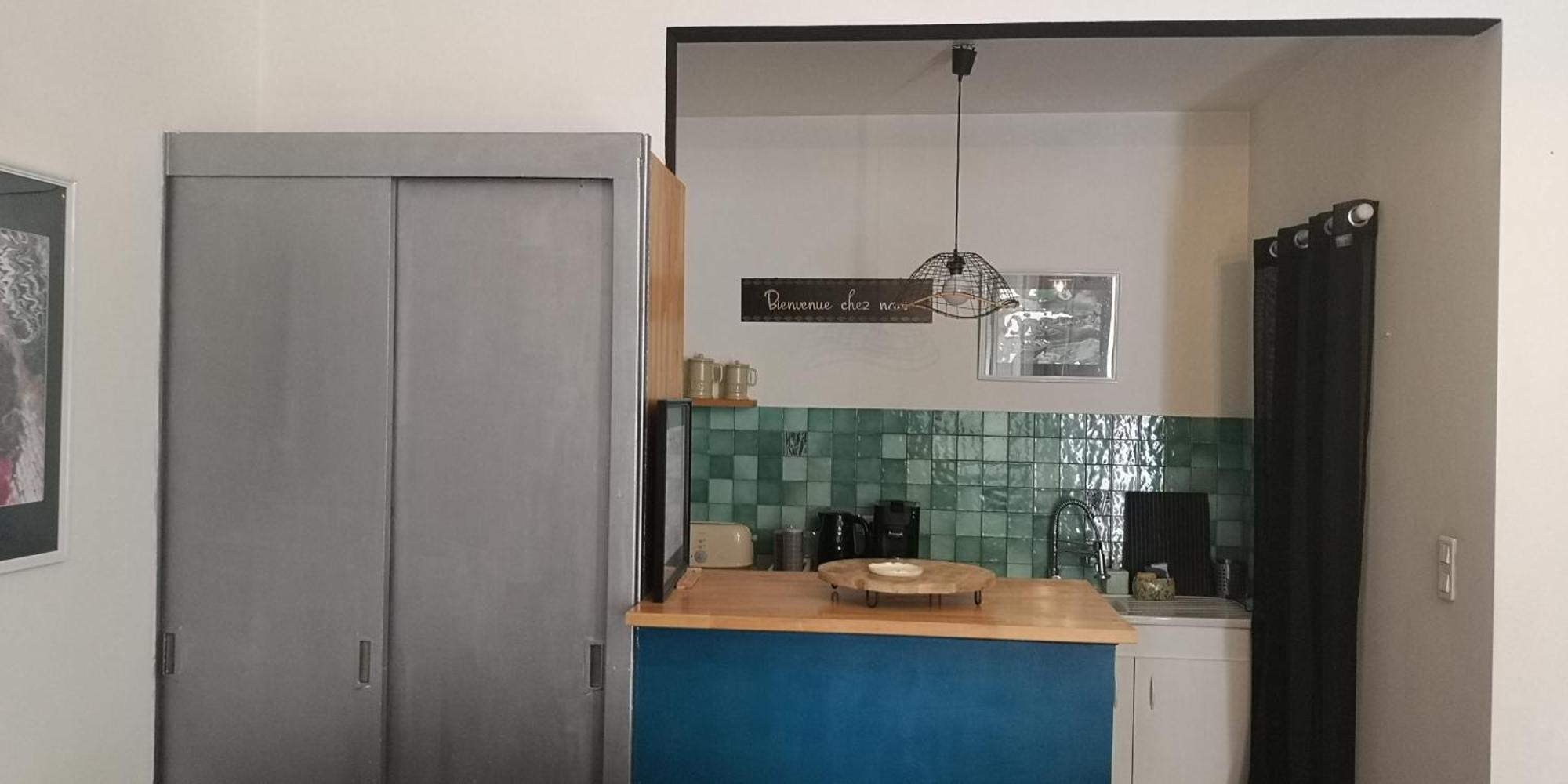 L'Empire D'Essences Appartement Valréas Dış mekan fotoğraf