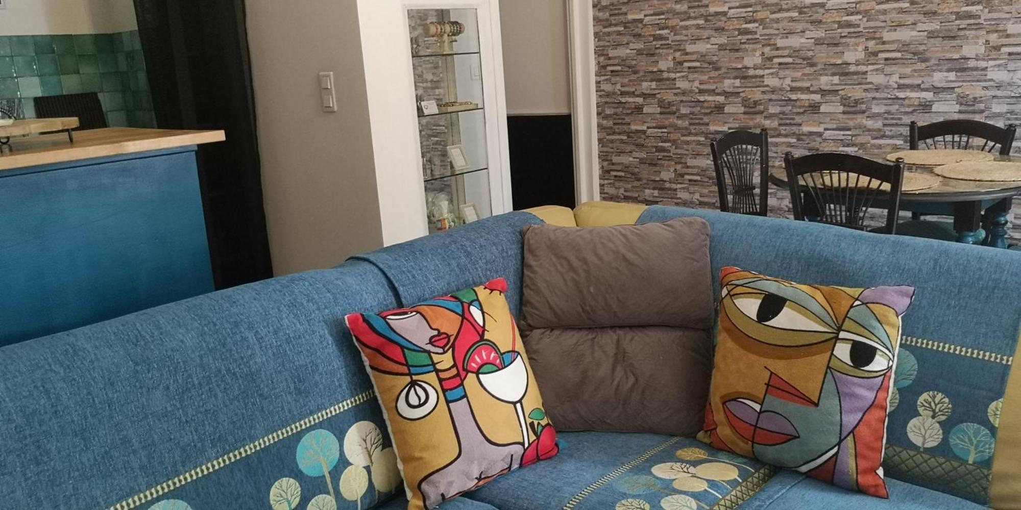 L'Empire D'Essences Appartement Valréas Dış mekan fotoğraf