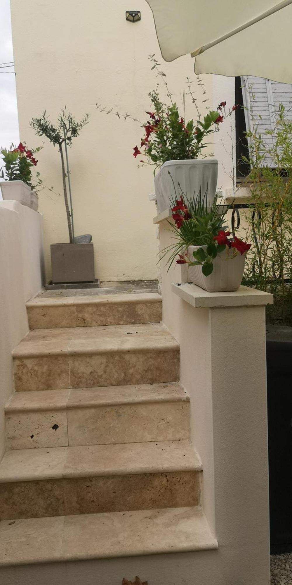 L'Empire D'Essences Appartement Valréas Dış mekan fotoğraf