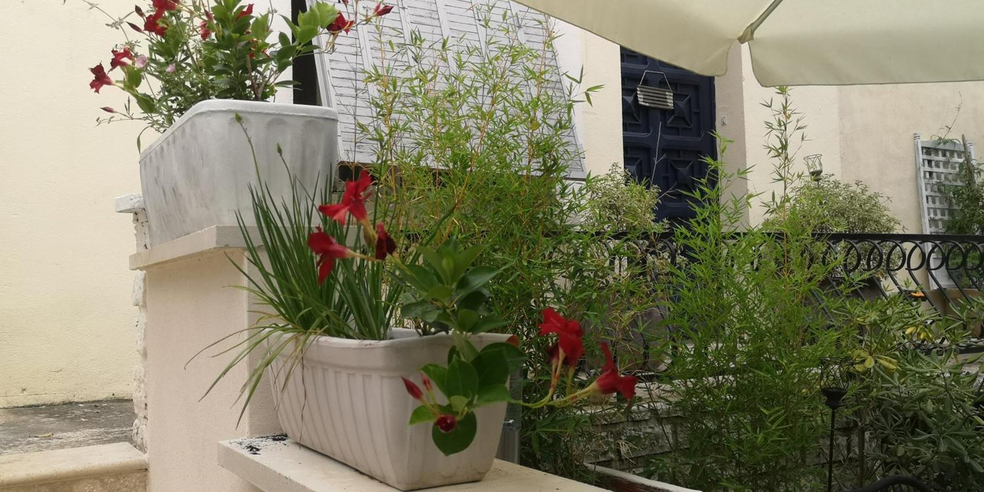 L'Empire D'Essences Appartement Valréas Dış mekan fotoğraf